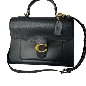 Coach Tabby (large) Top Handle